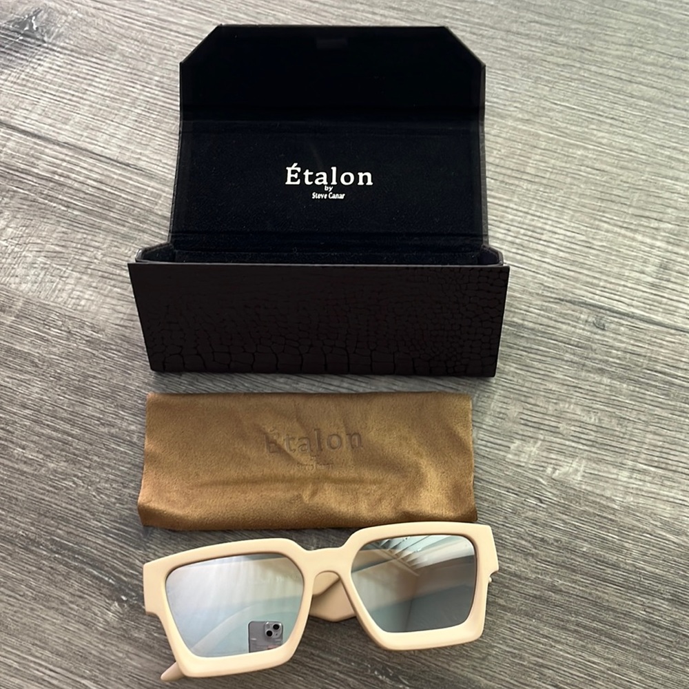 Étalon by Steve Canar sunglasses
